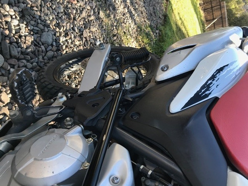 Honda Rally 300 Xre