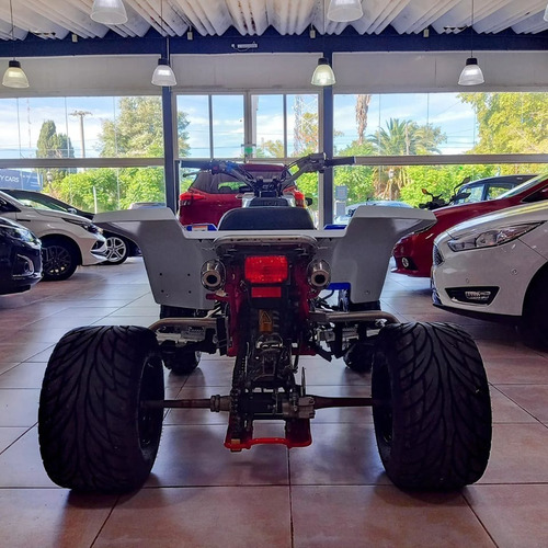 Imagen 4 de 13 de Yamaha Banshee 350cc