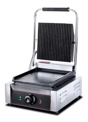 Tostador Grill Eléctrico