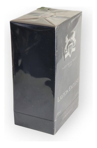 Perfume Nicho Parfums De Marly Layton Exclusif Edp 125ml
