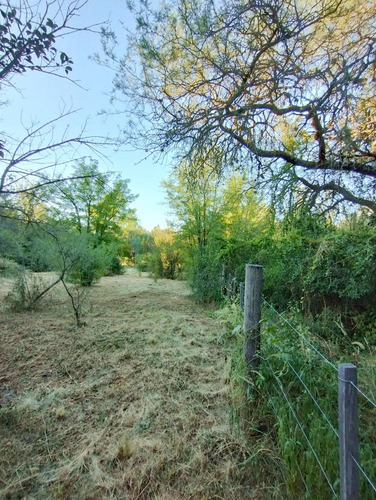 Terreno Con Escritura En Venta En El Tajamar, Las Rabonas, Traslasierra