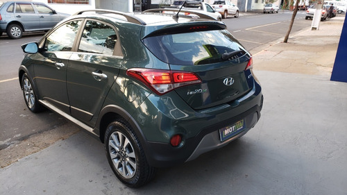 Hyundai Hb20 X Premium