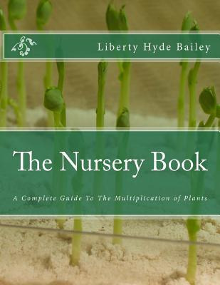 Libro The Nursery Book : A Complete Guide To The Multipli...