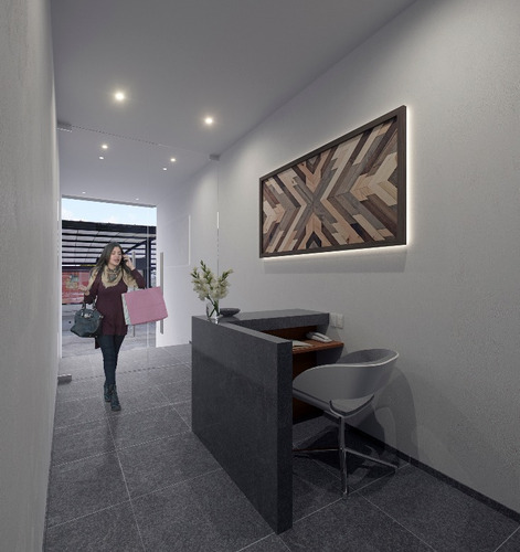 Imagen 2 de 8 de Departamento En Venta, Benito Juárez, Ciudad De México
