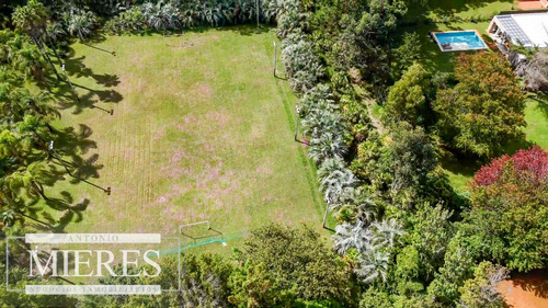 Venta Excelente Padrón A Metros Del Mar- Solanas (ref: Atm-7536)