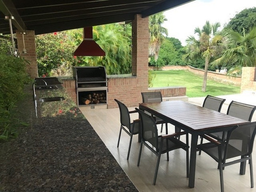 Imagen 9 de 14 de Casa En Venta En Prados Del Este