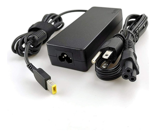 Cargador Lenovo Punta Usb 20v  2.25a  45w