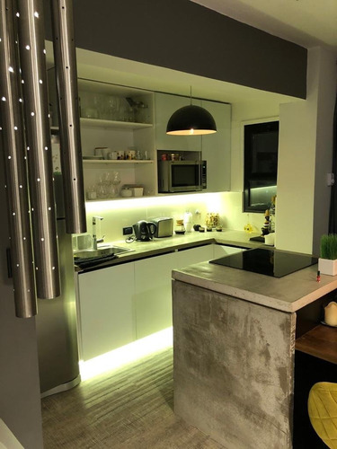 Imagen 14 de 20 de Departamento 2 Ambientes Externo En Venta En Mar Del Plata