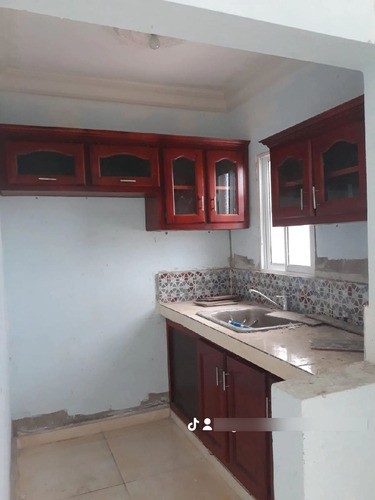 Gabinetes Y Meseta De Cocina