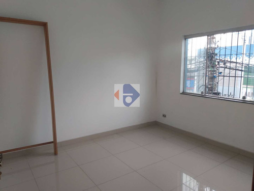 Imagem 4 de 14 de Sobreloja Comercial 1 Dorm, Centro, Suzano, Cod: 151 - A151