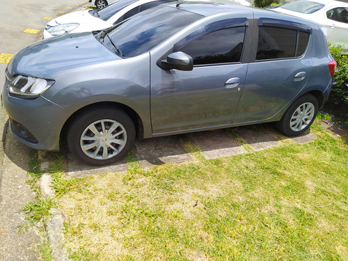 Renault Sandero 1.6 Dynamique Hi-power Easy-r 5p