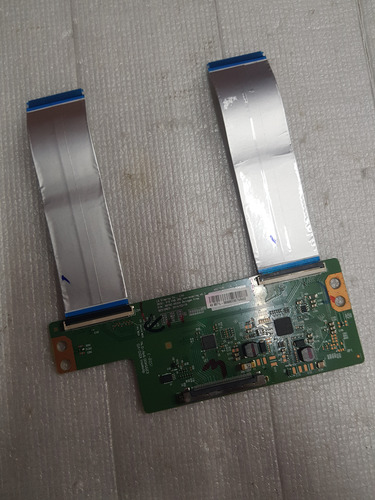 Placa T-com Tv Aoc Le43s5970 (Usado)