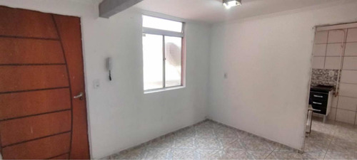 Apartamento 2 Dormitórios Em Carapicuíba