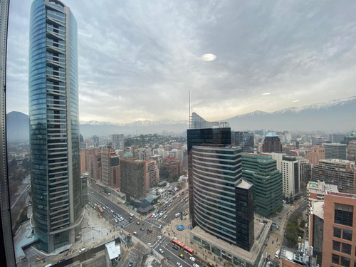 Impecable, Con Vistas Panorámicas