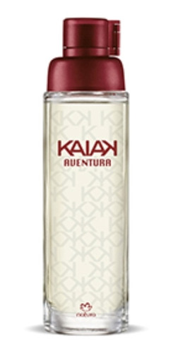 Natura Perfume Kaiak Femenino Dif/ Versiones 100 Ml. + Envio