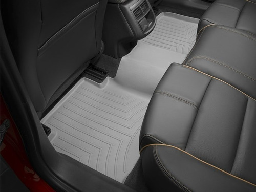 Tapete Uso Rudo Weathertech Impala 2014-2020 - 2da Fila