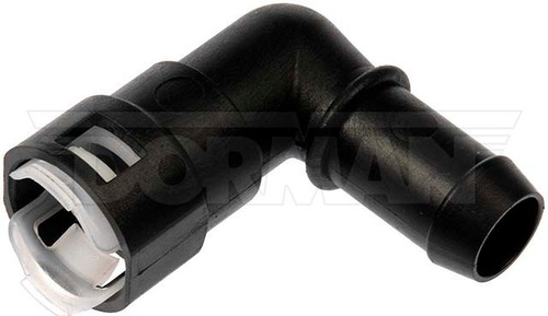 Conector De Calefacción 2004 Ford Mustang Base V6; 3.8l