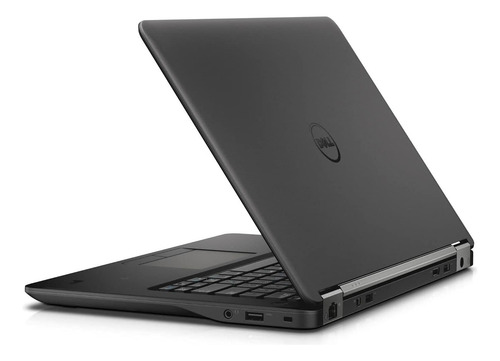 Laptop Dell E7470 Intel Core I7 6ta Gen 16gb Ram 256gb Ssd (Usado)