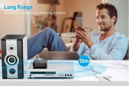 Receptor Audio Bluetooth 5.0 1mii B06hd+ Ldac Aptxhd Apxll