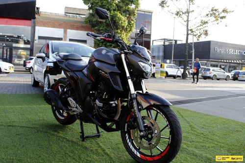 Imagen 5 de 25 de Yamaha Fz 250