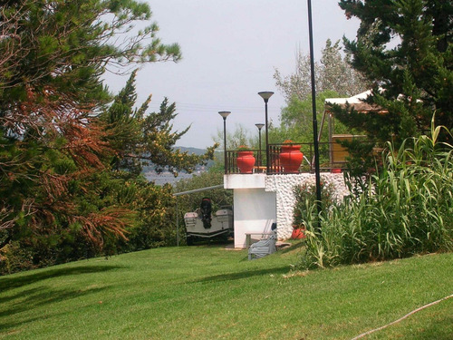 Casa Chalet Sobre La Costa Del Lago San Roque