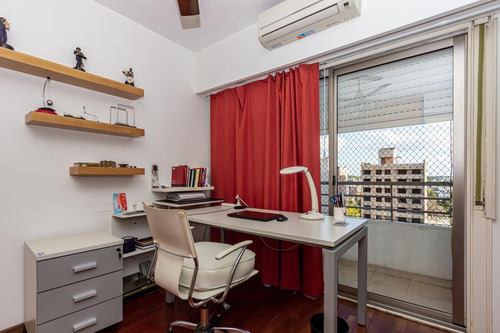Imagen 11 de 19 de Se Vende Departamento 2 Dormitorios Cochera Abasto Rosario