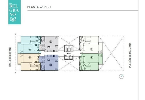 Imagen 17 de 17 de Departamento En Venta Ubicado En San Fernando, G.b.a. Zona Norte, Argentina