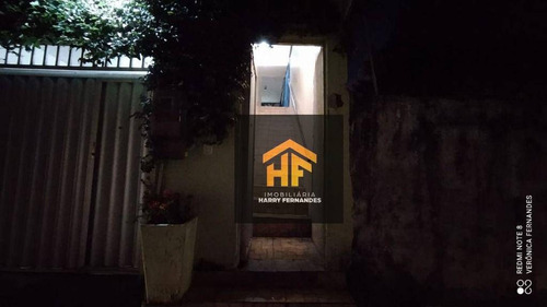 Imagem 2 de 20 de Casa Com 6 Quartos Na Iputinga, Recife - Ca0273
