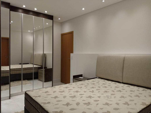 Imagem 11 de 15 de Apartamento 3 Dormitórios Para Venda Em Praia Grande, Canto Do Forte, 3 Dormitórios, 1 Suíte, 1 Banheiro, 2 Vagas - Ap00083_1-1172678