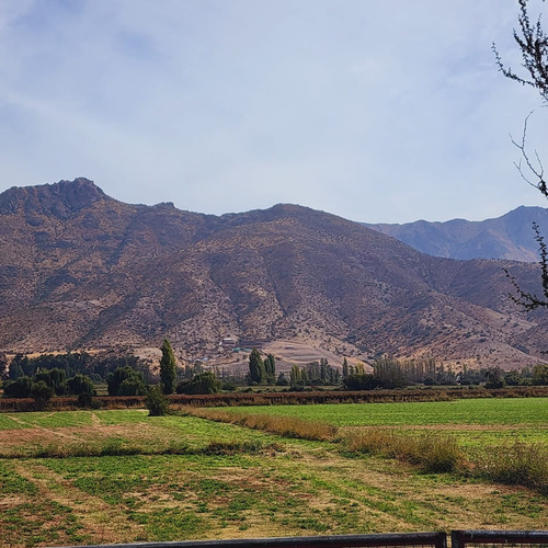 En Venta Terreno Para Desarrollo Inmobiliario Rinconada De L