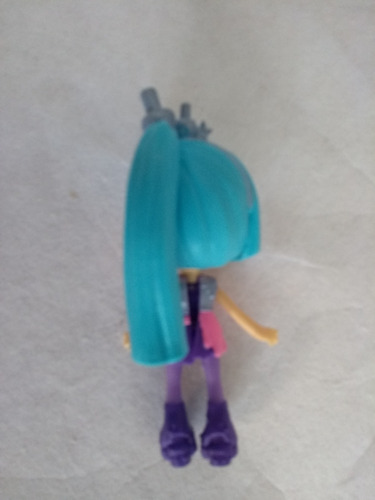 Shopkings Muñeca Bandai (Usado)