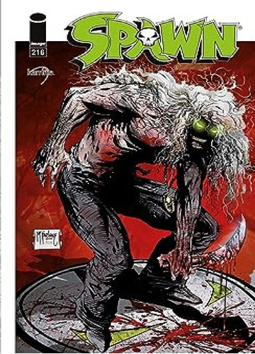 Spawn 216 A