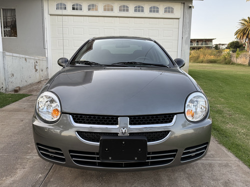 Dodge Neon Sxt Aa At