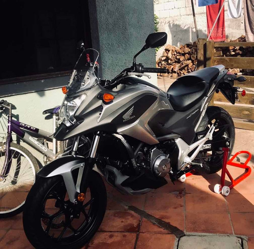 Honda Cn700x