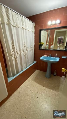 Imagen 4 de 9 de Venta Apartamento 2 Dormitorios Tres Cruces Braglia 189s