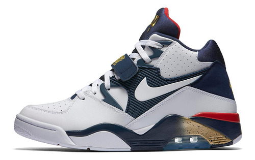 Zapatillas Nike Air Force 180 Olympic (2016) 310095-100   