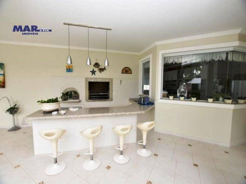 Imagem 26 de 30 de Casa Residencial À Venda, Acapulco, Guarujá - . - Ca0594