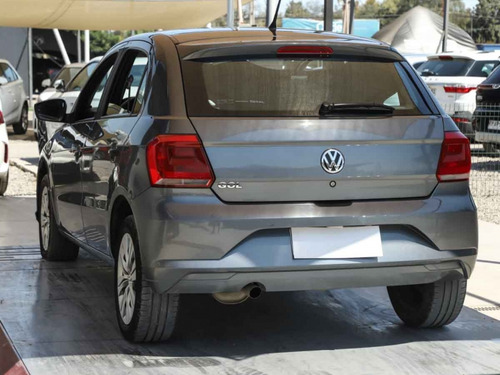 Volkswagen Gol HB 1.6