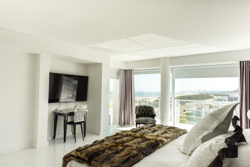 Imagen 11 de 26 de Apartamento En Venta De 4 Dormitorios En Playa Brava (ref: Lij-1405)