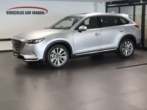 Mazda CX-9 2.5 Grand Touring Signature