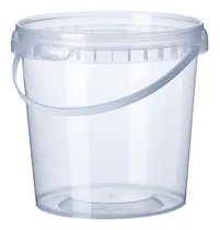 Comprar Balde Plástico Lacre Conservas E Sorvetes 3,2 Lts 100 Unid