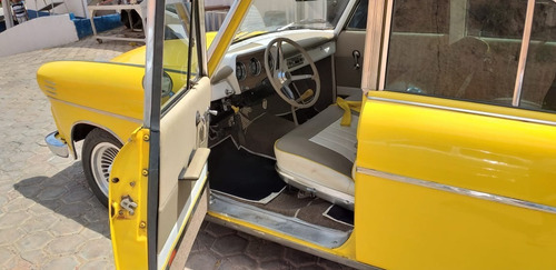 Aero Willys 1966 V.e.b