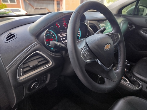 Chevrolet Cruze 1.4 TURBO LT 16V FLEX 4P AUTOMATICO