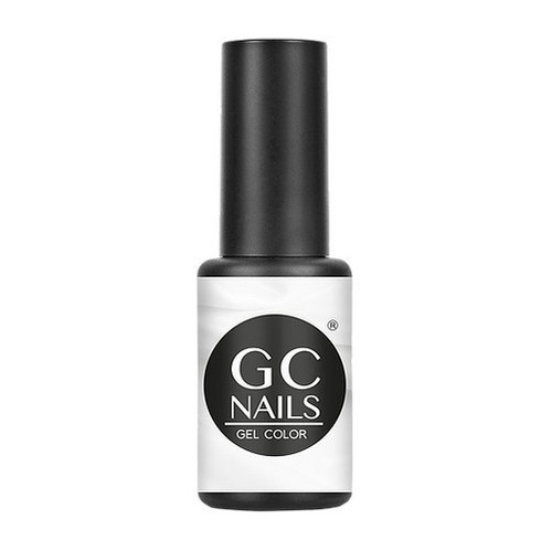 Gel Finish Lumine Marca Gc Nails 12 Ml 