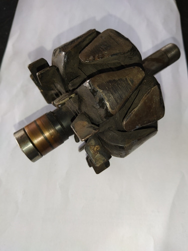 Rotor Alternador Daewoo Cielo