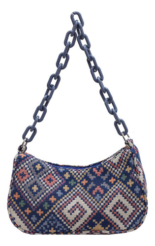 Bolso De Mano Bohemio Para Mujer, Moderno