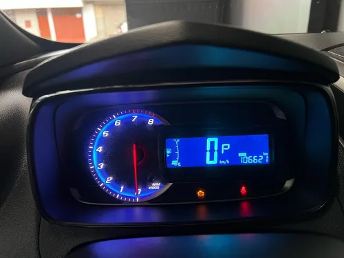 Chevrolet Tracker 1.8 Ls At