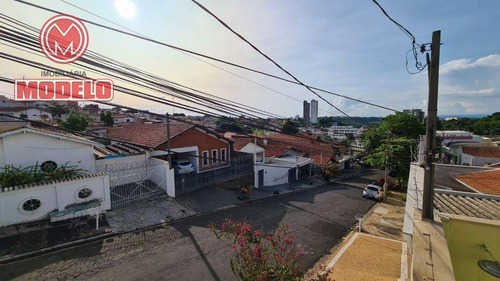 Imagem 29 de 30 de Casa Com 3 Dormitórios À Venda, 248 M² Por R$ 650.000,00 - Castelinho - Piracicaba/sp - Ca3407