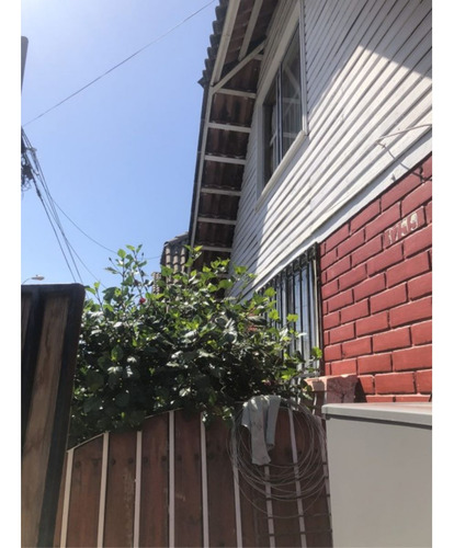 Excelente Casa Maipu Ciudad Satélite 2 Pisos- 2d 1b Esta