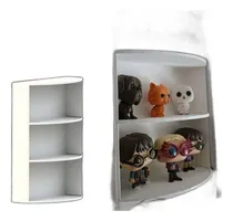 Comprar Exhibidor De Funko: ¡dale Vida A Tu Colección!